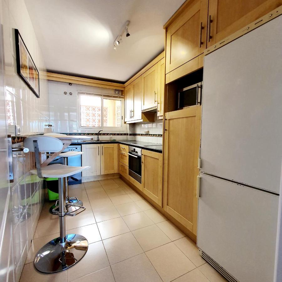 Apartemen Penthouse In Reserva De