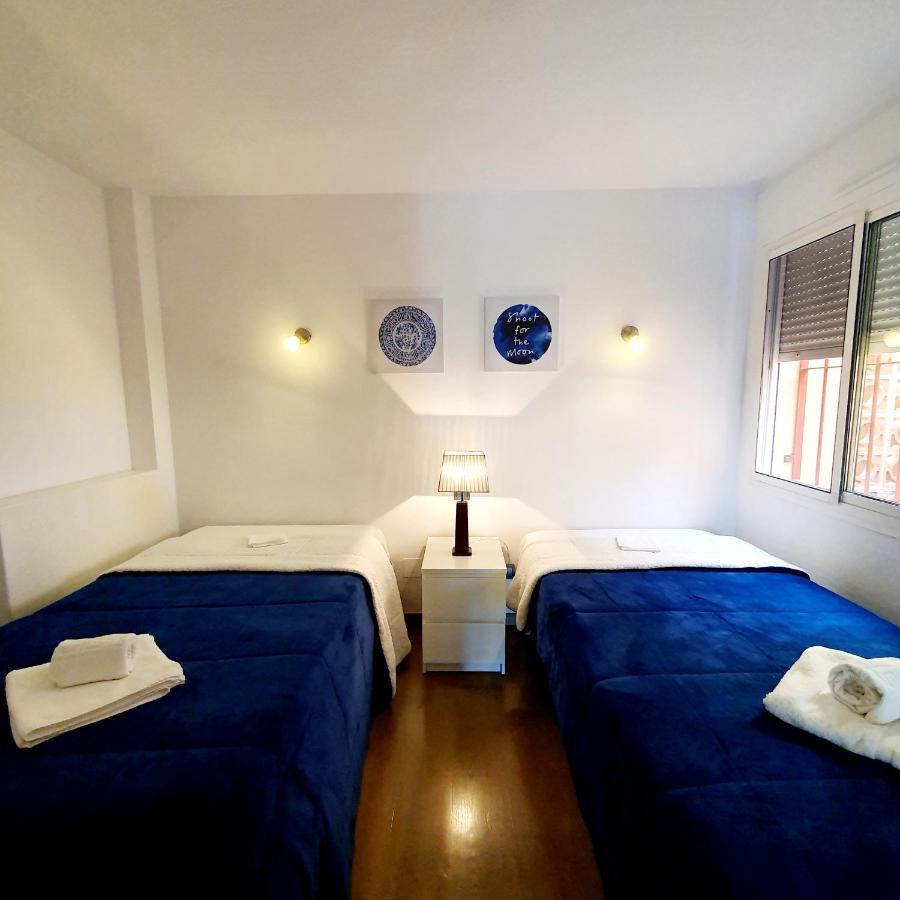 Penthouse In Reserva De Apartemen