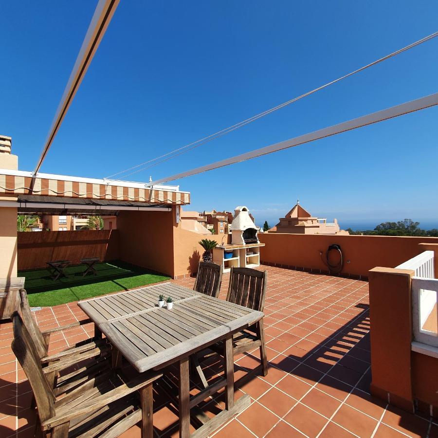 Penthouse In Reserva De Apartemen *