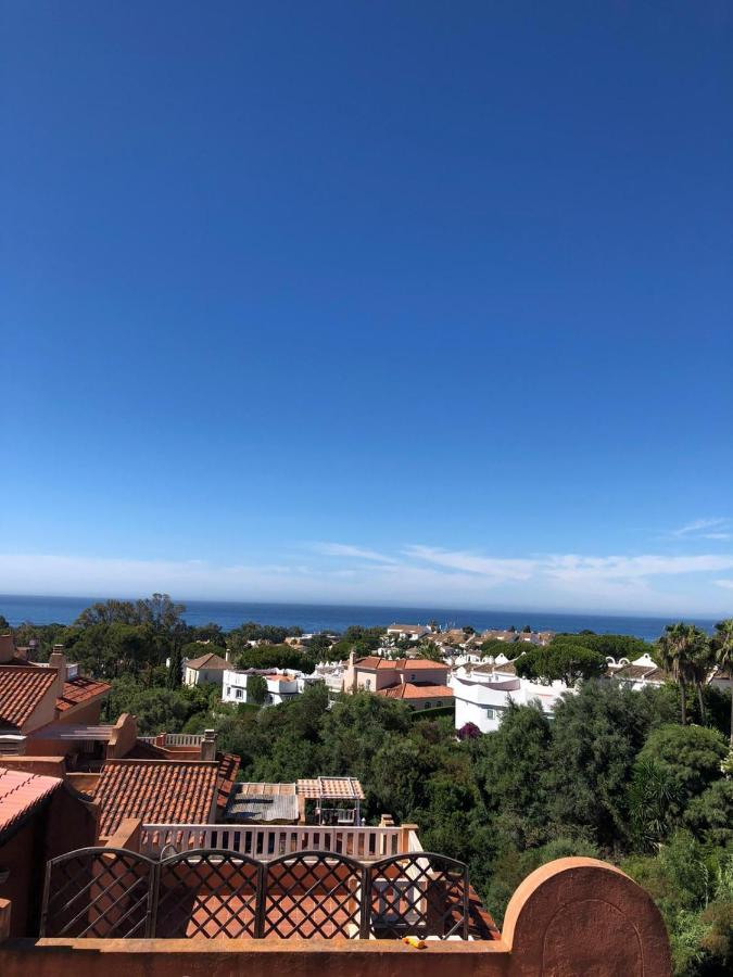 Apartemen Penthouse In Reserva De *