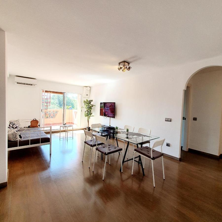 Apartemen Penthouse In Reserva De *