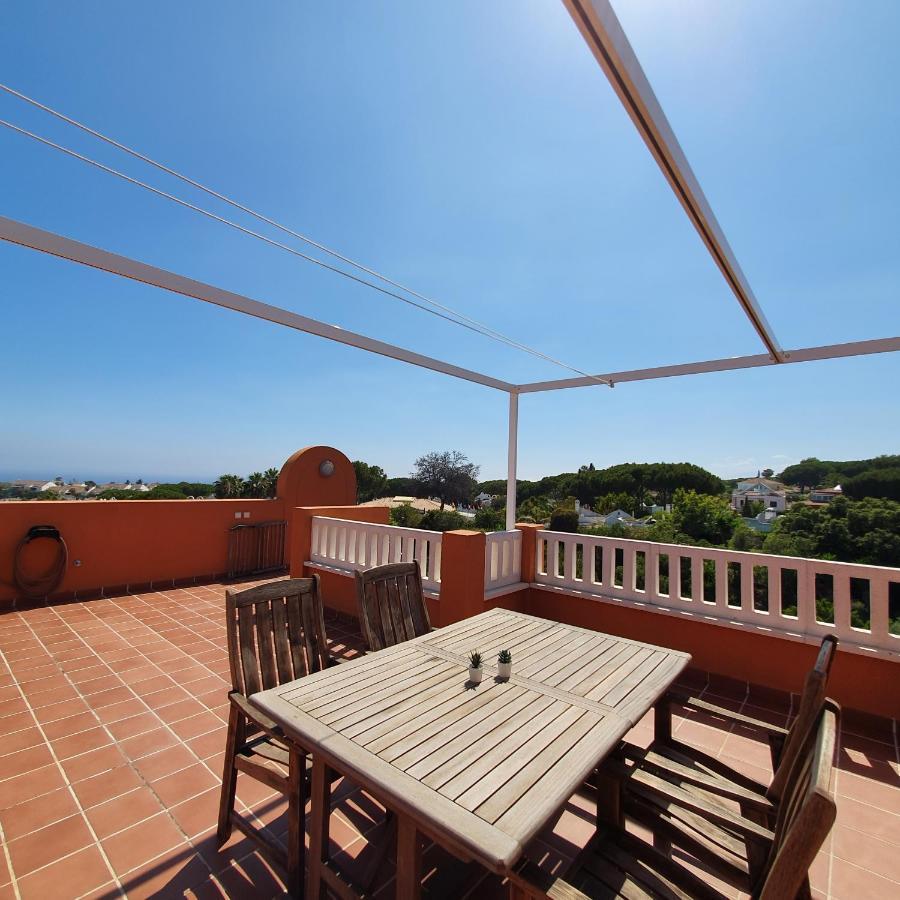 Apartemen Penthouse In Reserva De