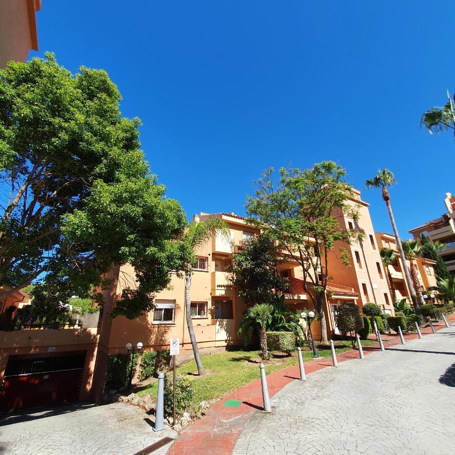 Penthouse In Reserva De Apartemen Marbella