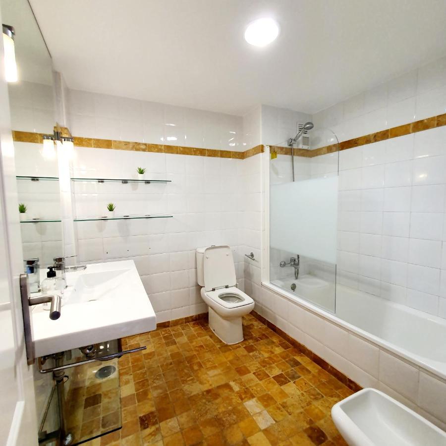 Apartemen Penthouse In Reserva De Marbella
