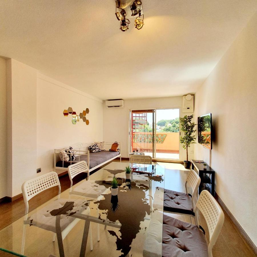 Penthouse In Reserva De * Marbella