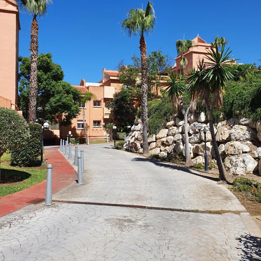 Penthouse In Reserva De Apartemen Marbella