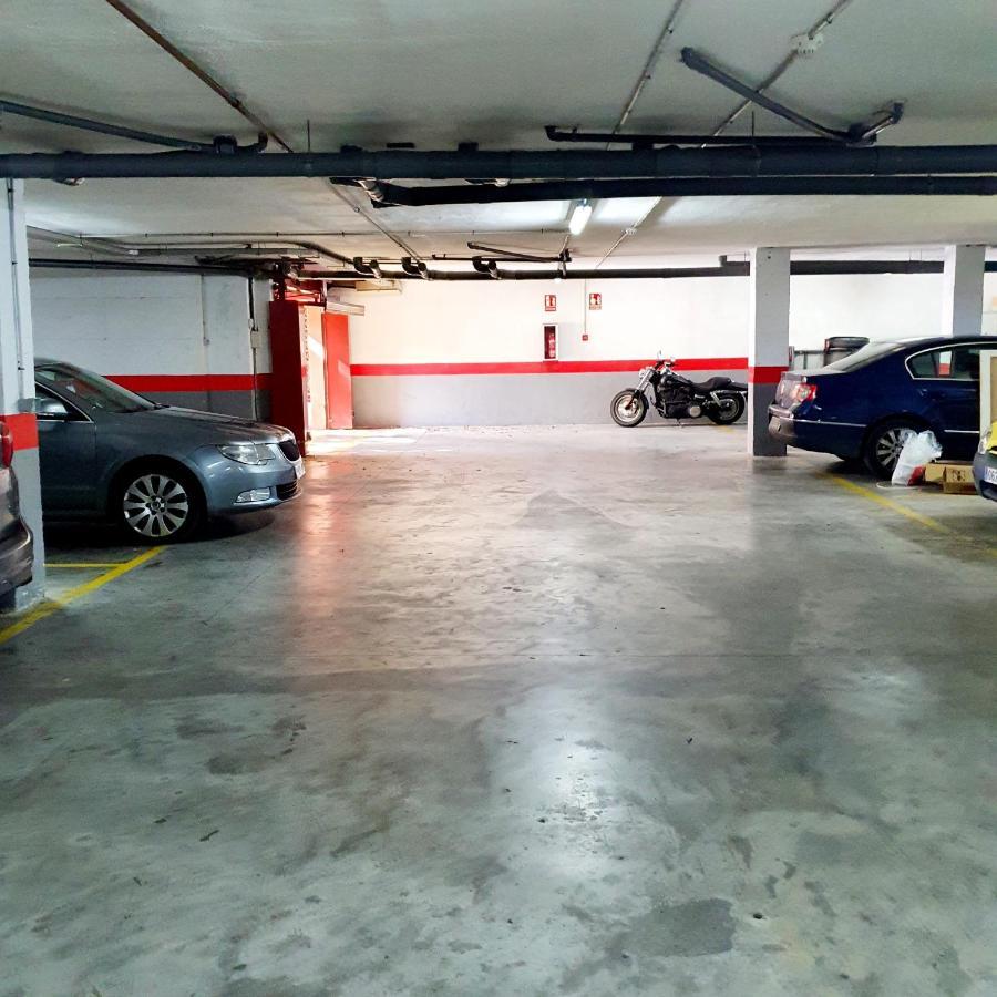 Apartemen Penthouse In Reserva De *